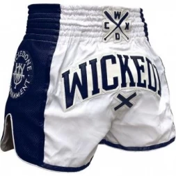 Тайские Шорты Wicked One wcktshorts012