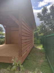 Летняя кухня ЮБИЛЕЙНАЯ, фото 8