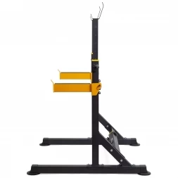 Силовая скамья и стойка для штанги VictoryFit VF-T25, фото 15