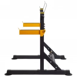 Силовая скамья и стойка для штанги VictoryFit VF-T25, фото 16