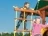 Игровая площадка для дачи «Playhouse»
