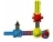 Детский игровой комплекс PS 1224