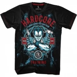 Футболка Hardcore Training hctshirt0156, фото 1