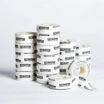 Тейп боксерский ULTIMATUM BOXING U-TAPE, фото 1