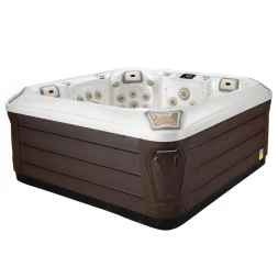 Спа бассейн Delfi Spa Lakki, фото 2