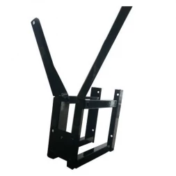Крепеж BRACKET1 для баск.щитов Board44M и Board50M, фото 1