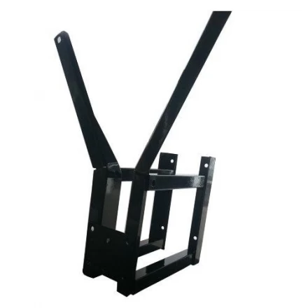 Крепеж BRACKET1 для баск.щитов Board44M и Board50M, фото 1