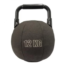 Гиря в мягкой оболочке XD Kevlar, вес: 12 кг, фото 2