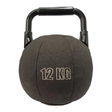 Гиря в мягкой оболочке XD Kevlar, вес: 12 кг, фото 2