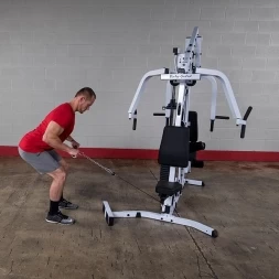 Многофункциональный тренажер Body-Solid EXM2500, фото 3