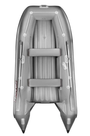 Моторная лодка ПВХ DRAGON (Драгон) 360 Sport НДНД, фото 2