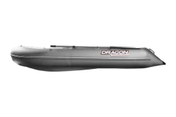 Моторная лодка ПВХ DRAGON (Драгон) 360 Sport НДНД, фото 8
