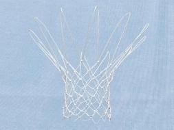 Сетка баскетбольная игровая, импорт, (4,0), шт, фото 1