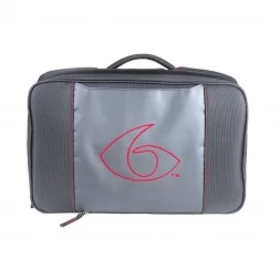 Сумка 6 Pack Fitness Executive Briefcase 300, фото 11