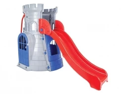 Замок с горкой Pilsan Castle Slide (07-962-T)