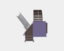 Игровой комплекс TORUDA Geometry 10210