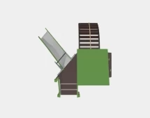 Игровой комплекс TORUDA Geometry 10210