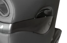 Массажное кресло iRest SL-A39 Grey