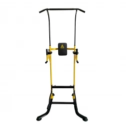 Турник - брусья Power Tower DFC Homegym G008Y, фото 3