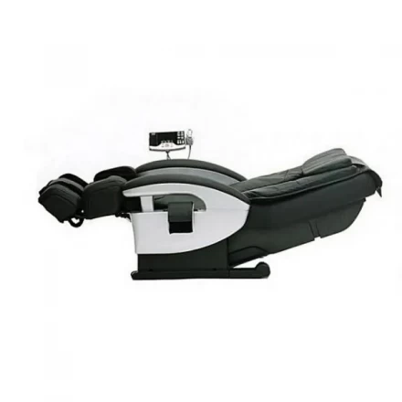 Массажное кресло Sanyo DR-6100 Black, фото 2