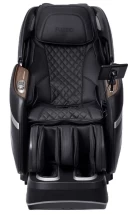 Массажный комплекс Fujimo Ton Pro Zen F888 Графит