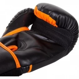 Перчатки Venum Challenger 2.0 orange, фото 2