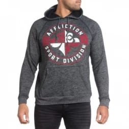 Толстовка Affliction affhood017, фото 1