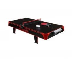 Игровой стол - аэрохоккей DFC MINI PRO 44&quot; JG-AT-14401, фото 2