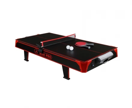 Игровой стол - аэрохоккей DFC MINI PRO 44&quot; JG-AT-14401, фото 2
