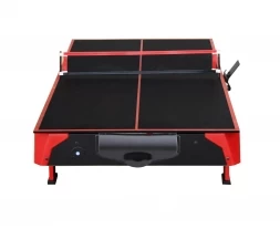 Игровой стол - аэрохоккей DFC MINI PRO 44&quot; JG-AT-14401, фото 7