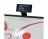 Игровой стол - аэрохоккей DFC MINI PRO 44&quot; JG-AT-14401
