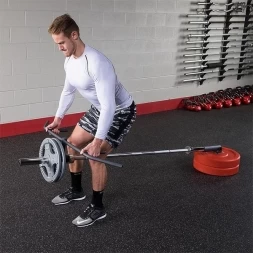 Рукоятка для грифа мультихват Lanmine MultiGrip, фото 2