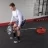Рукоятка для грифа мультихват Lanmine MultiGrip