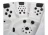 Гидромассажный спа-бассейн JNJ Spas Elegant Edmonton SPA-524