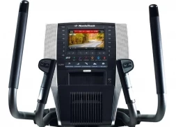Эллиптический тр-р NordicTrack Commercial 14.0 + кардиопояс Polar, фото 2