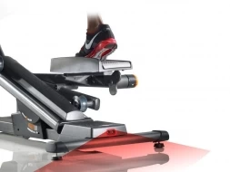 Эллиптический тр-р NordicTrack Commercial 14.0 + кардиопояс Polar, фото 6
