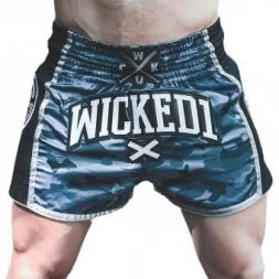 Тайские Шорты Wicked One wcktshorts014, фото 2