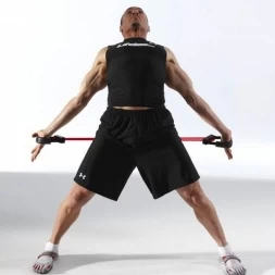Грудной эспандер Lifeline Fitness Chest Expander, фото 2