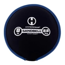 Мешочек Hyperwear Sandbells, вес 3,5 кг