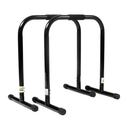 Опоры для функционального тренинга Lebert Equalizer XL, цвет черный, фото 1