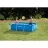 Каркасный бассейн Intex 28271 из металлического каркаса 260х160х65 см