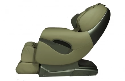 Массажное кресло iRest SL-A39 Beige, фото 3