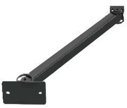 Крепёж к стене Impulse HZ7006, фото 1