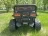 Багги Unimog Small (Зеленый) YKH5983
