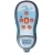 Робот пылесос Aquabot Ultramax Junior