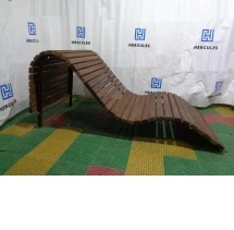 Шезлонг Лето