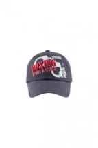 Бейсболка FIGHTPOINT Boxing is not a crime (handcuffs) 01
