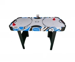 Игровой стол - аэрохоккей DFC BALTICA 48&quot; JG-AT-14801, фото 3