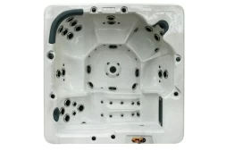 Спа бассейн Fonteyn Spas Wave Spa Typhoon, фото 1