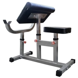 Скамья Скотта DFC HOMERGYM UB006, фото 3